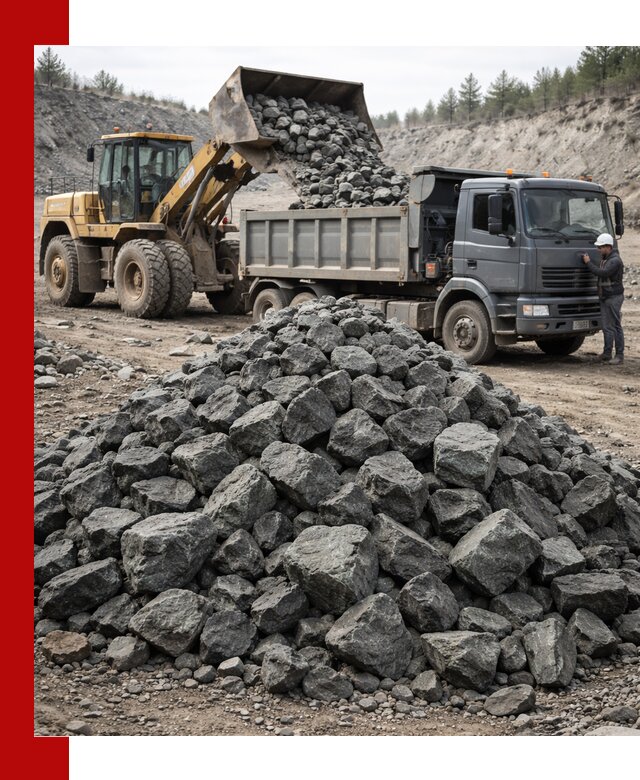 Щебень габбро-диабаз фракция 20-40 доставка в Коврове