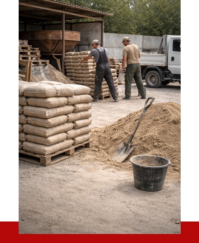 Купить песок для штукатурки в Коврове от 1842 р. | ПРОНЕРУДКвр