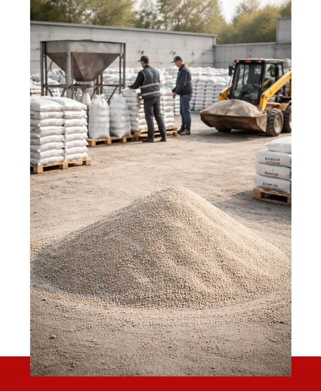 Кварцевый песок для фильтра в Коврове от 4297 р. | ПРОНЕРУДКвр