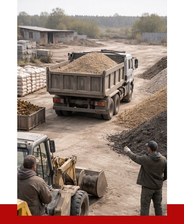 Купить ОПГС с доставкой в Коврове от 4297 р. за тонну | ПРОНЕРУДКвр