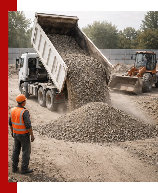 Доставка опгс в Коврове оптом и мелким транспортом