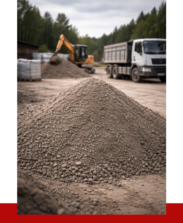 ЩПС С1 в Коврове с доставкой от 1944 р. за куб | ПРОНЕРУДКвр