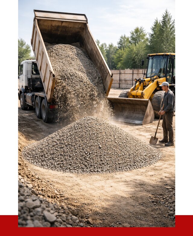 ЩПС С10 в Коврове с доставкой от 3274 р. за куб | ПРОНЕРУДКвр