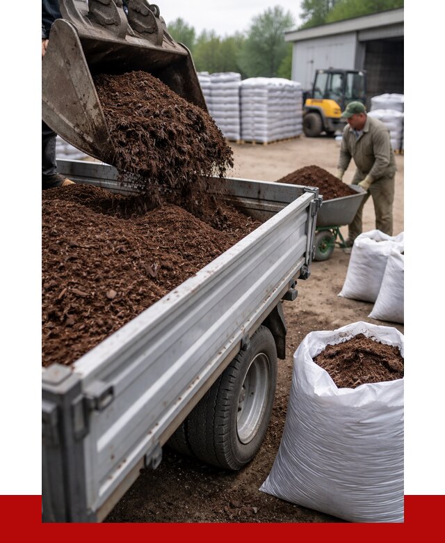 Торфяные смеси с доставкой в [cvi] от 4297 р. | ПРОНЕРУДКвр